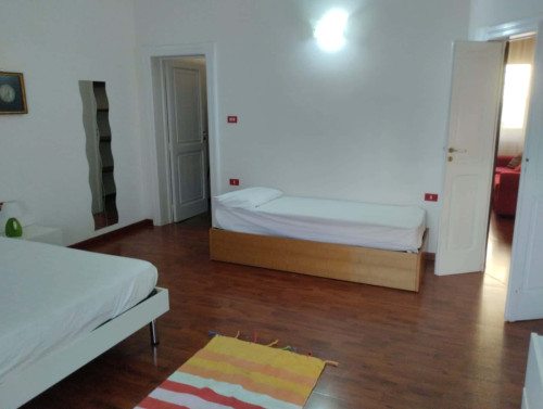 Appartamento in Via Giordano Bruno, Brindisi di 80 m² con 1 camera - Gallery - 8