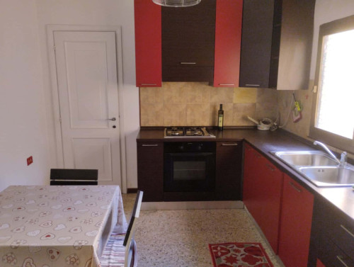 Appartamento in Via Giordano Bruno, Brindisi di 80 m² con 1 camera - Gallery - 11