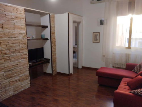 Appartamento in Via Giordano Bruno, Brindisi di 80 m² con 1 camera