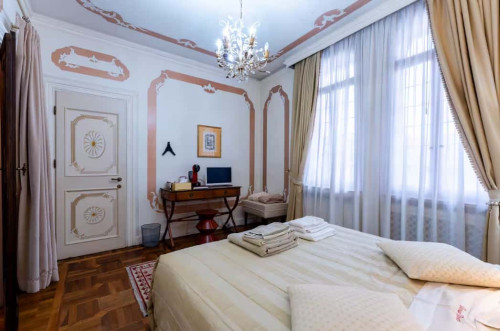[Villa con Rooftop e Jacuzzi] nel centro di Treviso - Gallery - 6