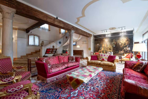 [Villa con Rooftop e Jacuzzi] nel centro di Treviso - Gallery - 44