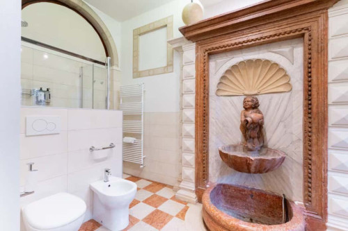 [Villa con Rooftop e Jacuzzi] nel centro di Treviso - Gallery - 30