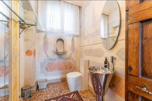 [Villa con Rooftop e Jacuzzi] nel centro di Treviso - Gallery - 50