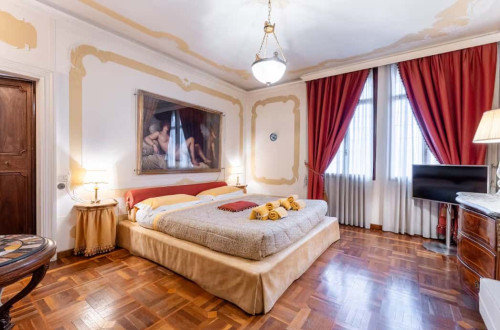 [Villa con Rooftop e Jacuzzi] nel centro di Treviso - Gallery - 33