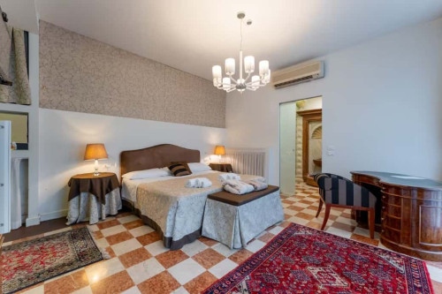 [Villa con Rooftop e Jacuzzi] nel centro di Treviso - Gallery - 16