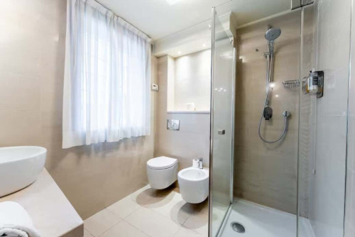 [Villa con Rooftop e Jacuzzi] nel centro di Treviso - Gallery - 40