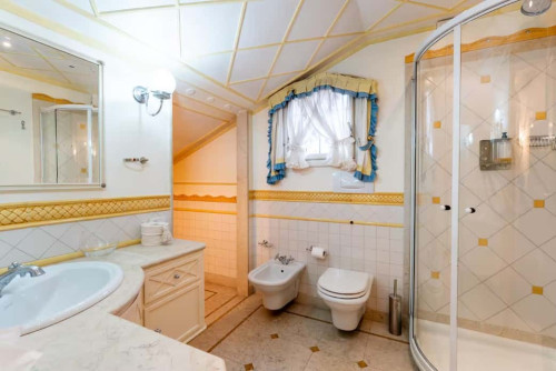 [Villa con Rooftop e Jacuzzi] nel centro di Treviso - Gallery - 39