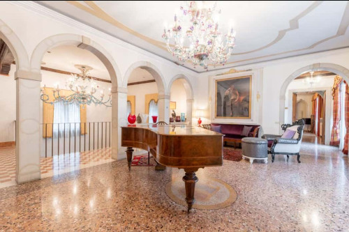 [Villa con Rooftop e Jacuzzi] nel centro di Treviso - Gallery - 37
