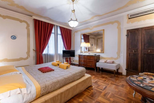 [Villa con Rooftop e Jacuzzi] nel centro di Treviso - Gallery - 34