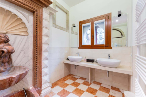 [Villa con Rooftop e Jacuzzi] nel centro di Treviso - Gallery - 9
