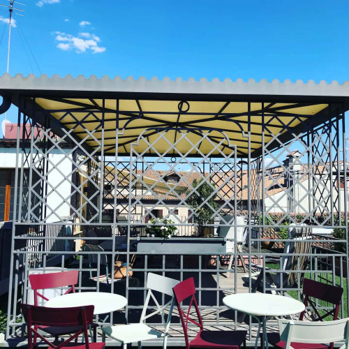 [Villa con Rooftop e Jacuzzi] nel centro di Treviso - Gallery - 29