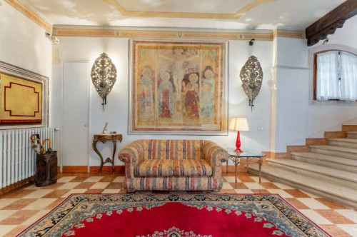 [Villa con Rooftop e Jacuzzi] nel centro di Treviso - Gallery - 17
