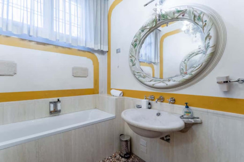 [Villa con Rooftop e Jacuzzi] nel centro di Treviso - Gallery - 41