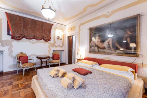 [Villa con Rooftop e Jacuzzi] nel centro di Treviso - Gallery - 15