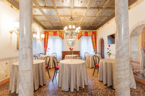 [Villa con Rooftop e Jacuzzi] nel centro di Treviso - Gallery - 21