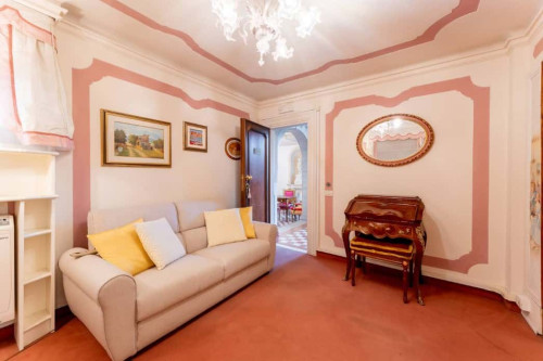 [Villa con Rooftop e Jacuzzi] nel centro di Treviso