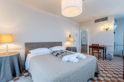 [Villa con Rooftop e Jacuzzi] nel centro di Treviso - Gallery - 8
