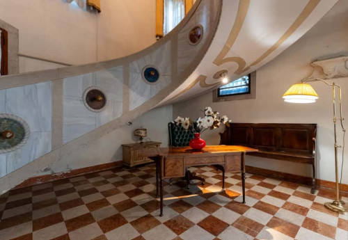 [Villa con Rooftop e Jacuzzi] nel centro di Treviso - Gallery - 47