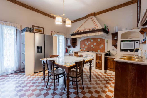 [Villa con Rooftop e Jacuzzi] nel centro di Treviso - Gallery - 48