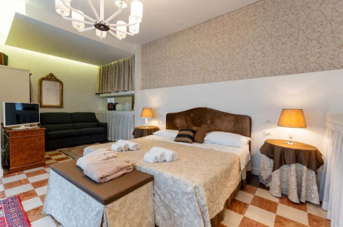 [Villa con Rooftop e Jacuzzi] nel centro di Treviso - Gallery - 11