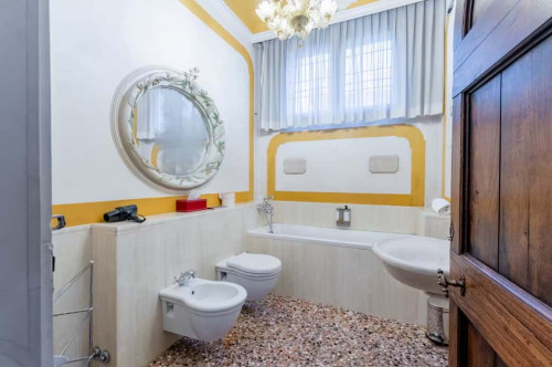 [Villa con Rooftop e Jacuzzi] nel centro di Treviso - Gallery - 57