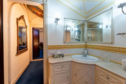 [Villa con Rooftop e Jacuzzi] nel centro di Treviso - Gallery - 55