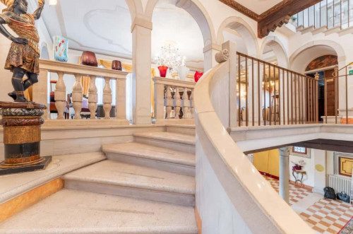 [Villa con Rooftop e Jacuzzi] nel centro di Treviso - Gallery - 18