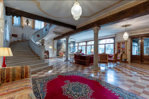 [Villa con Rooftop e Jacuzzi] nel centro di Treviso - Gallery - 36
