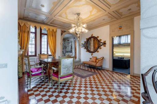 [Villa con Rooftop e Jacuzzi] nel centro di Treviso - Gallery - 22