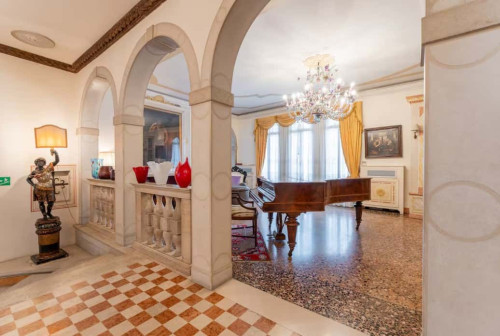 [Villa con Rooftop e Jacuzzi] nel centro di Treviso - Gallery - 54