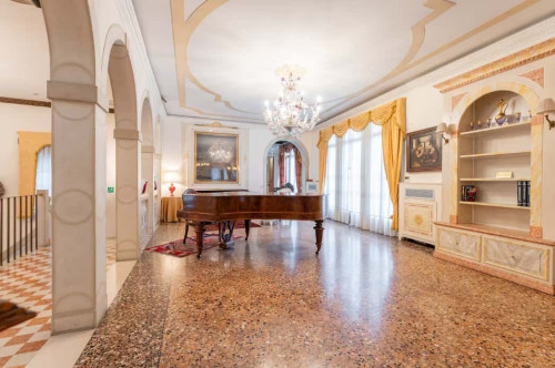 [Villa con Rooftop e Jacuzzi] nel centro di Treviso - Gallery - 20