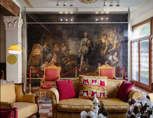 [Villa con Rooftop e Jacuzzi] nel centro di Treviso - Gallery - 19