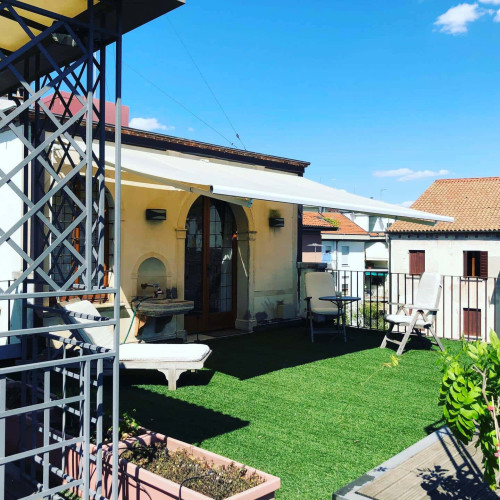 [Villa con Rooftop e Jacuzzi] nel centro di Treviso - Gallery - 51