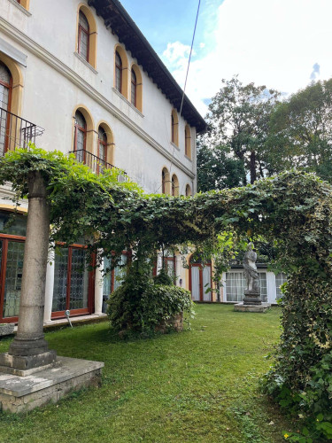 [Villa con Rooftop e Jacuzzi] nel centro di Treviso - Gallery - 56