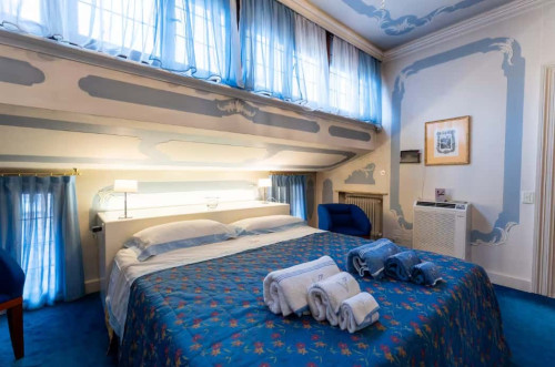 [Villa con Rooftop e Jacuzzi] nel centro di Treviso - Gallery - 13