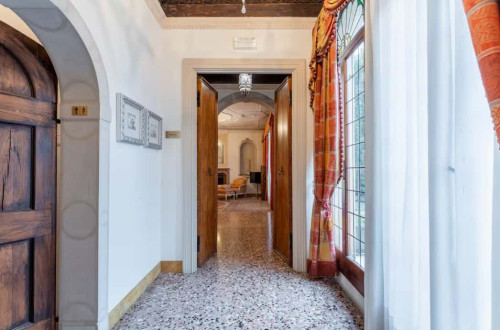 [Villa con Rooftop e Jacuzzi] nel centro di Treviso