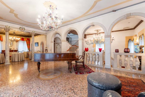 [Villa con Rooftop e Jacuzzi] nel centro di Treviso - Gallery - 25