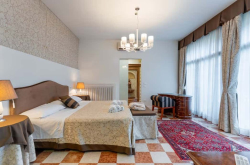[Villa con Rooftop e Jacuzzi] nel centro di Treviso - Gallery - 10