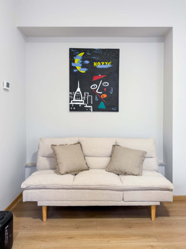 SUB A126 Piazza Della Repubblica 17 - 1st Floor - Gallery - 6