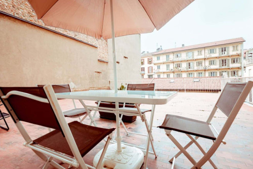 SUB A126 Piazza Della Repubblica 17 - 1st Floor - Gallery - 18