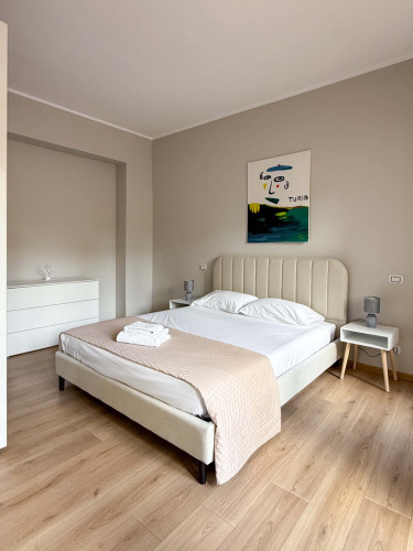 SUB A126 Piazza Della Repubblica 17 - 1st Floor - Gallery - 17