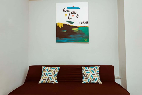 SUB A126 Piazza Della Repubblica 17 - 1st Floor - Gallery - 25