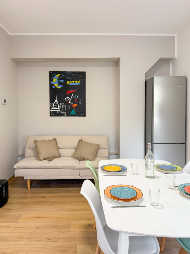 SUB A126 Piazza Della Repubblica 17 - 1st Floor - Gallery - 5