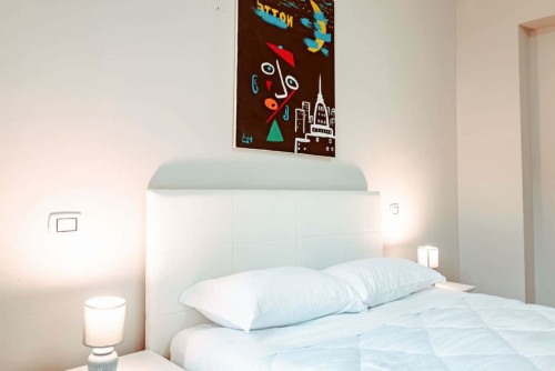 SUB A126 Piazza Della Repubblica 17 - 1st Floor - Gallery - 24
