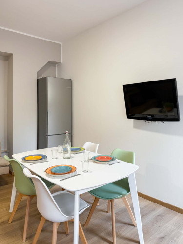 SUB A126 Piazza Della Repubblica 17 - 1st Floor - Gallery - 9