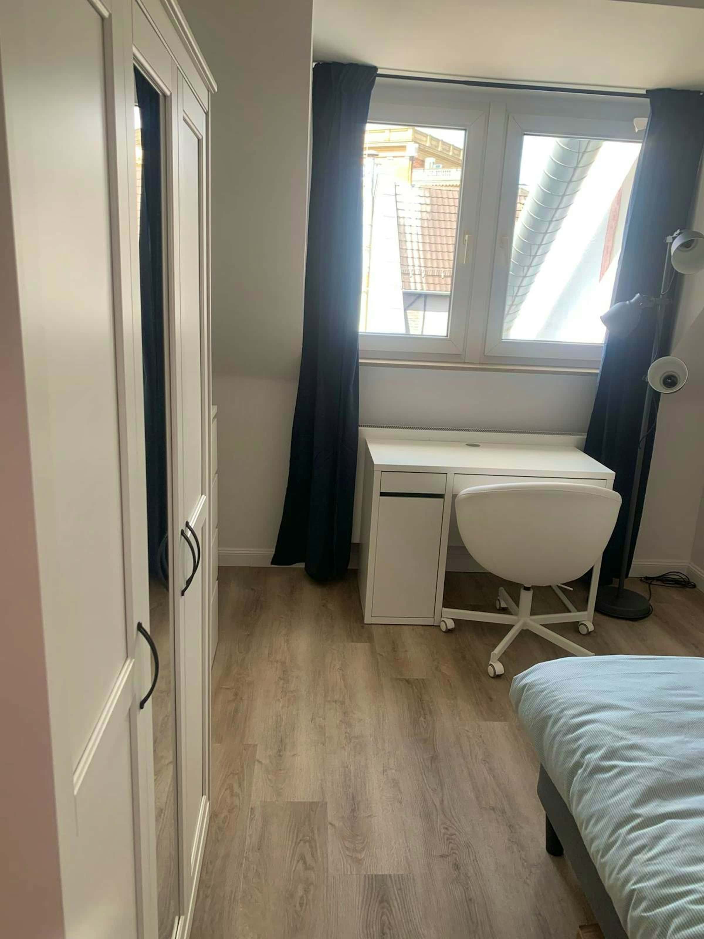  Ratinger Straße  -  Ratinger Straße  - Gallery -  1