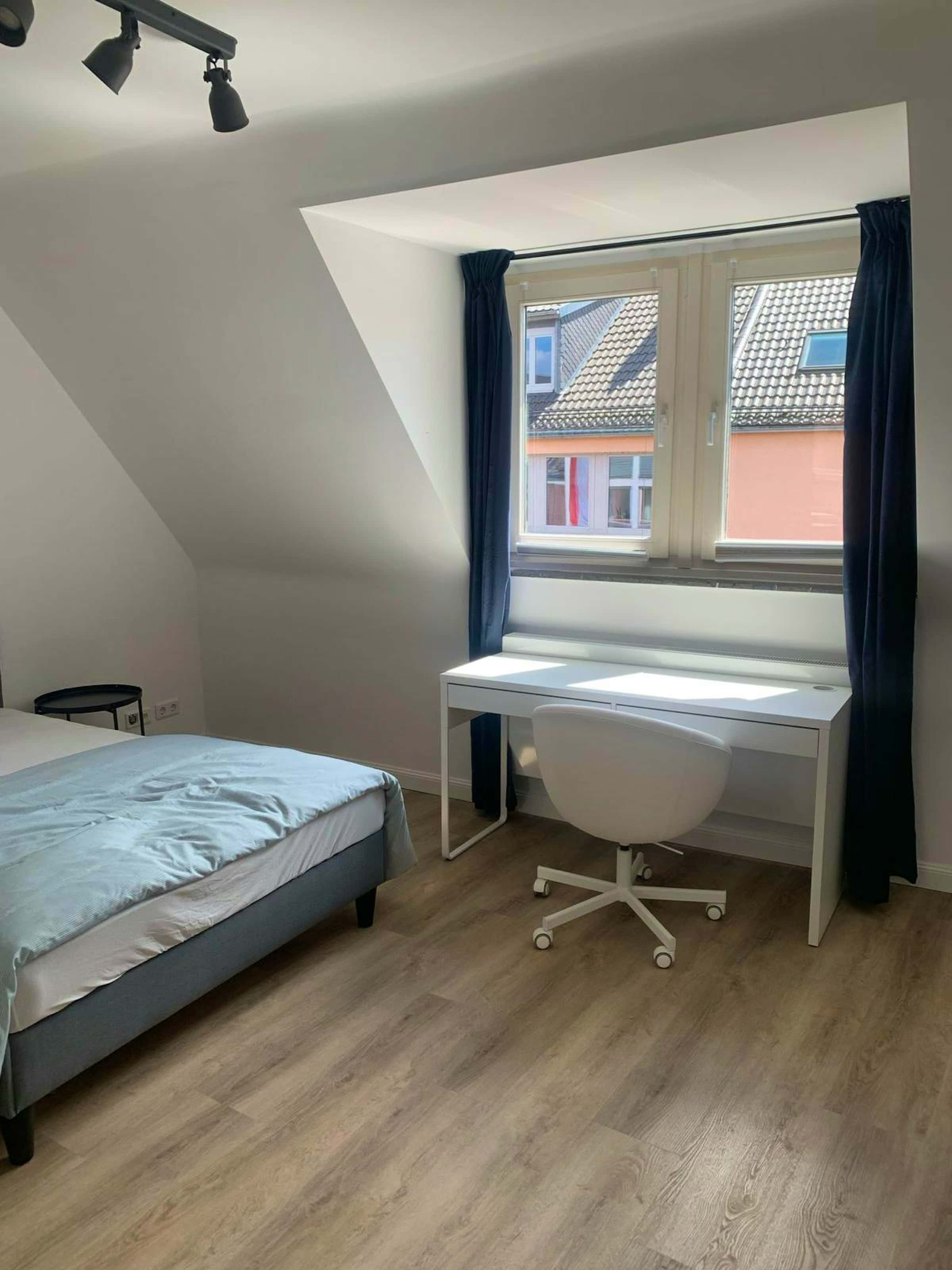 Ratinger Straße - Ratinger Straße - Gallery - 1