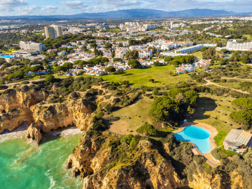 Aldeamento Prainha Clube