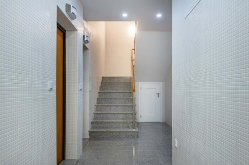 Rua Primeiro de Dezembro - Gallery - 17