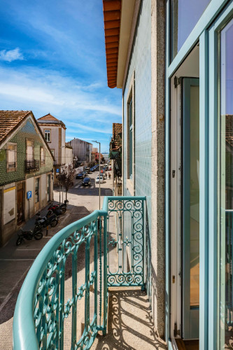 Rua Primeiro de Dezembro - Gallery - 27